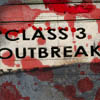 Class 3 Outbreak Icon