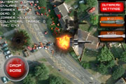 Zombie Outbreak Simulator iPhone screenshot 1