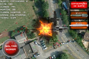 Zombie Outbreak Simulator iPhone screenshot 1