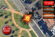 Zombie Outbreak Simulator iPhone screenshot 3