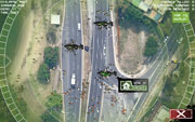Zombie Outbreak Simulator Android Tablet screenshot 3